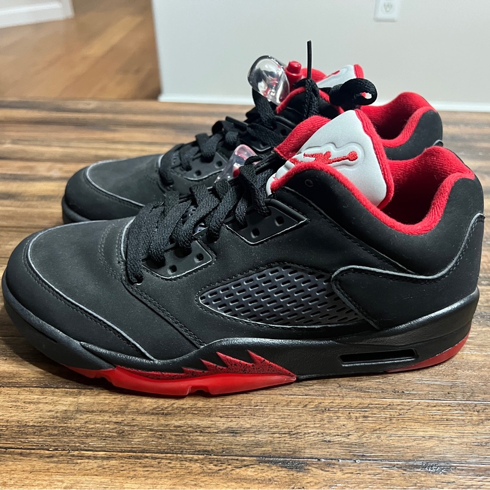 Nike Air Jordan 5 Retro. Size 7.5 Men’s. Never worn.